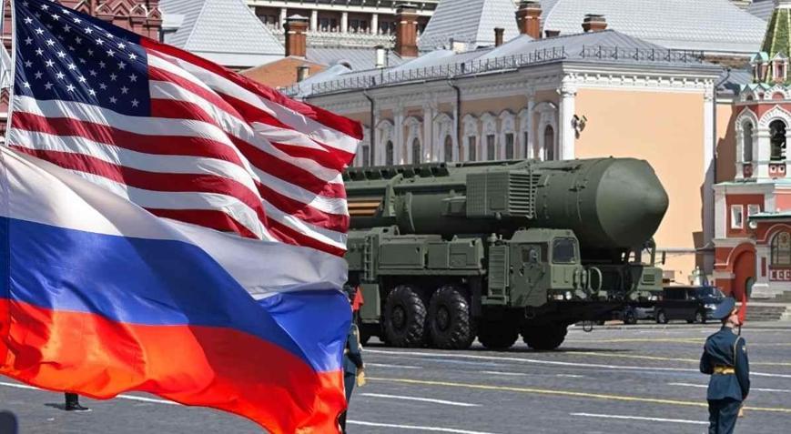 Yarım asırlık nükleer anlaşma bitti, sınırlar kalktı ABD ve Rusya yeniden masaya dönüyor