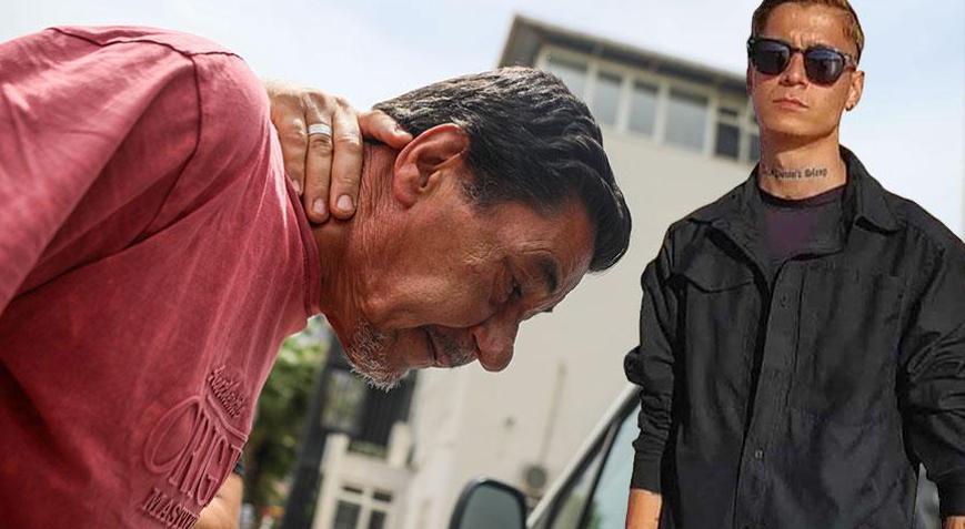 Aile şikayetçi değiliz dedi Savcı, evlat katili baba için ağırlaştırılmış müebbet istedi