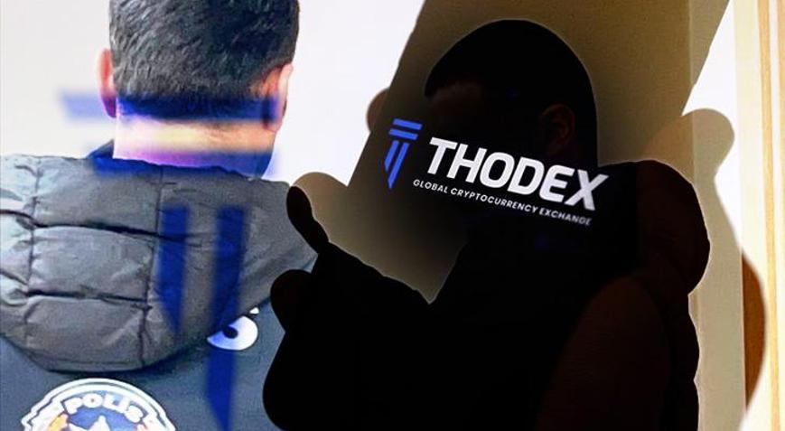 Thodex davasında tutuklu iki sanık hakkında ev hapsiyle tahliye kararı