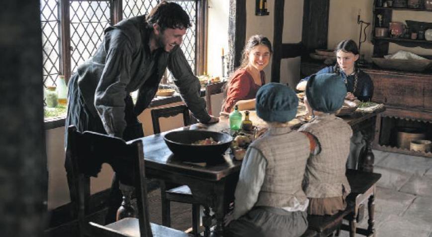 Oğlun ölümü, oyunun doğuşu