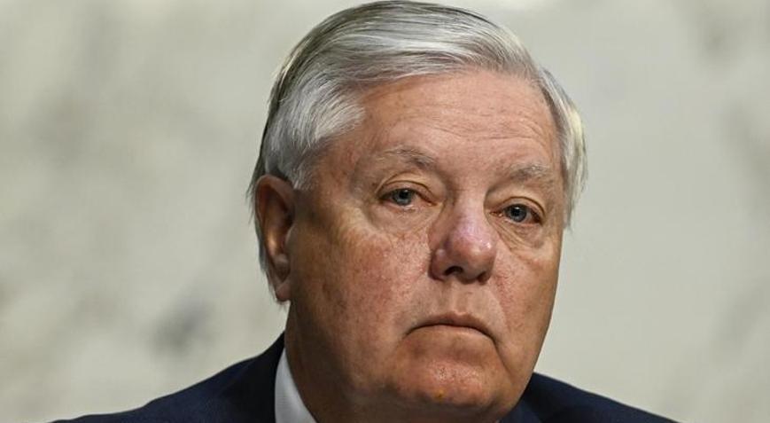 Epstein dosyasında, ABDli Senatör Grahamın ismi 100den fazla belgede yer alıyor