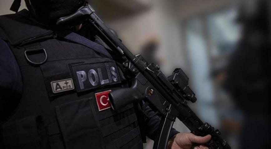 Tunceli’de MLKP operasyonu 1 tutuklama