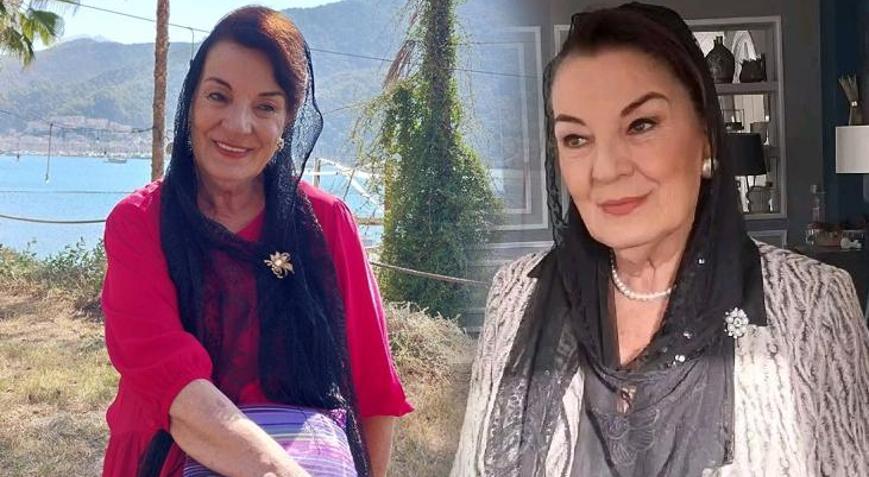 Nevin Efe hayatını kaybetti Instagramdaki son paylaşımı ortaya çıktı