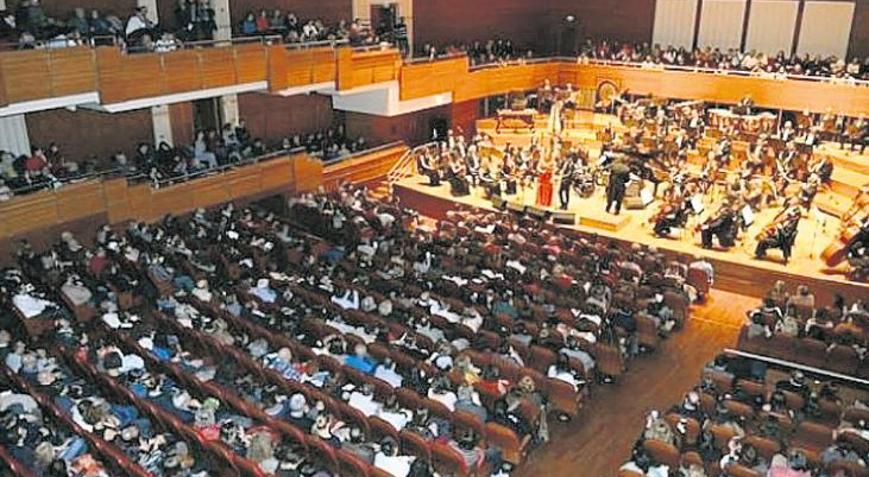 Yılın en kısa ayı sanatla uzayacak