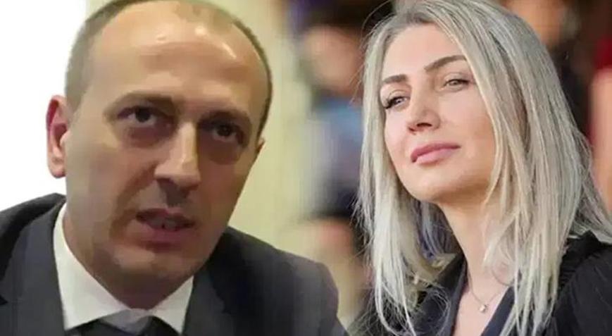 Dilek İmamoğlunun kardeşi Ali Kaya tutuklandı Hakimlik sorgusu ortaya çıktı
