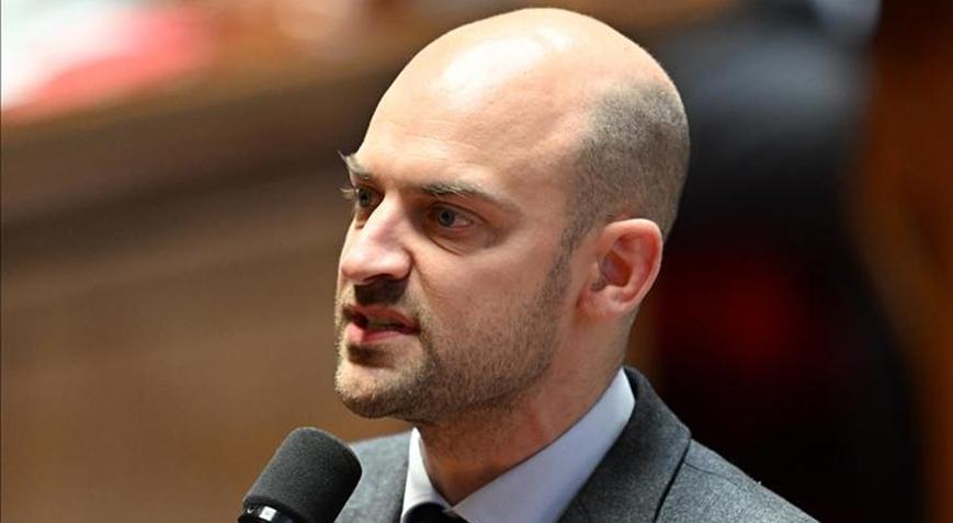 Fransa Dışişleri Bakanı: İsrail işgal ettiği Lübnan topraklarından çekilmeli