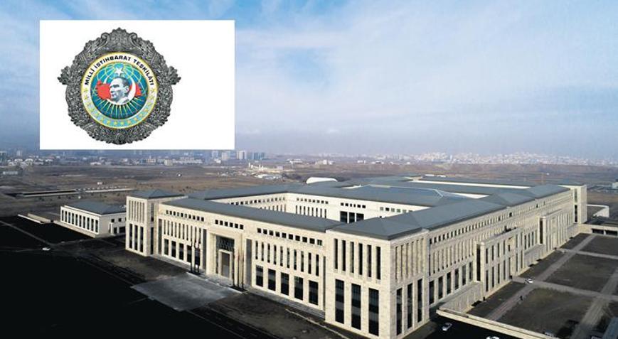 Filistinli muhalifleri takip ettiler: MİT’ten MOSSAD casuslarına operasyon