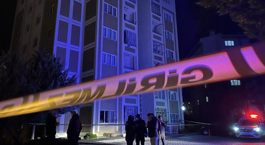 Dairede yapılan böcek ilaçlaması 11 kişiyi hastanelik etti