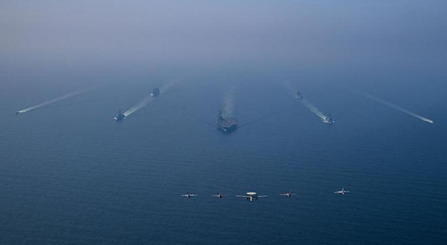 Washington-Tahran müzakeresinin perde arkasında ABD basınından şok iddia Zamanlama tesadüf değil, saldırının tarihi belli