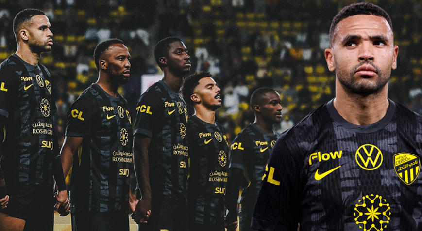 Fenerbahçeden ayrılan En-Nesyri ilk maçında kayıplarda Şutu bile yok