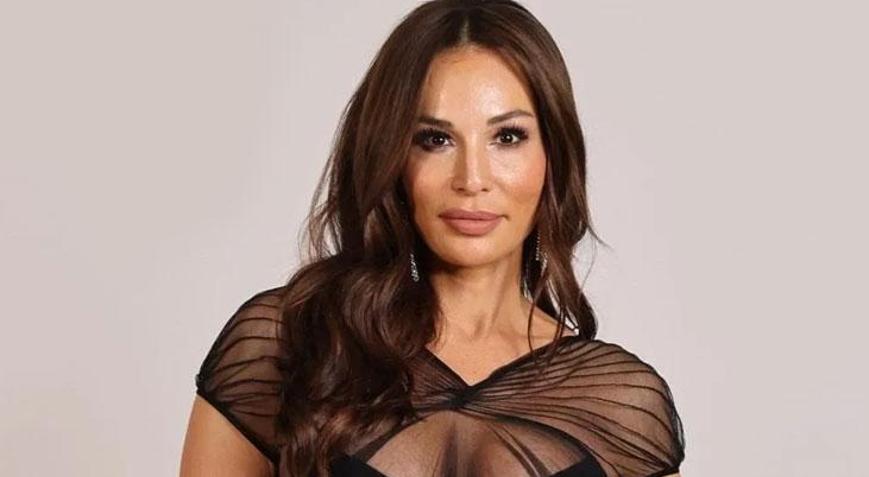 Zorlu boşanma süreci Güzide Duran, Çocuklarımla telefonda bile görüşemiyorum diyerek anlattı