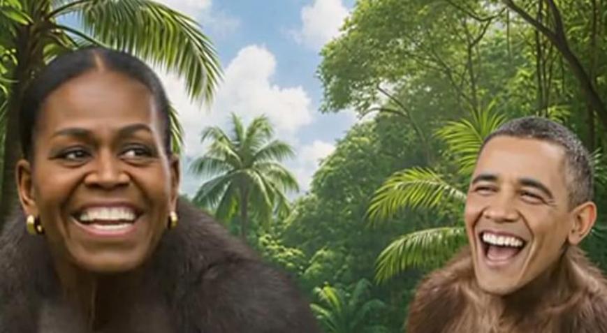 Trump, skandal Obama paylaşımı sonrası ilk kez konuştu Ben hata yapmadım