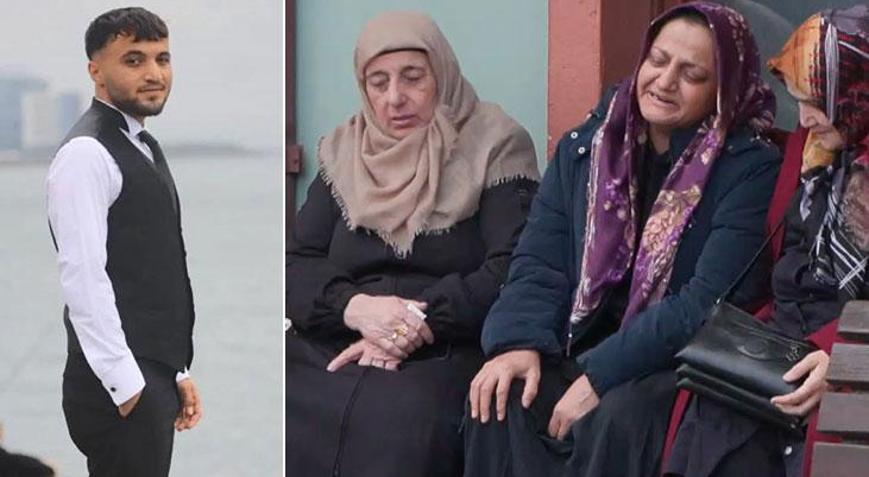 Bağcılarda ev sahibi kiracı kavgasında kalbinden bıçaklanan genç öldü