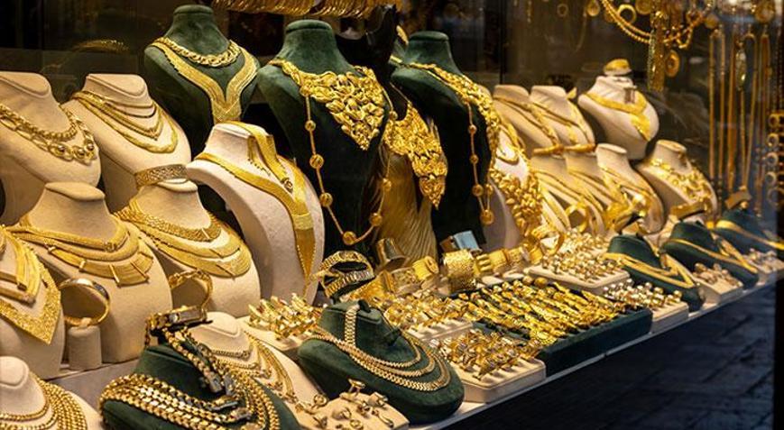 Altın ve gümüş fiyatlarında sert hareket: Nedeni belli oldu