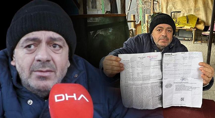 Sosyal medyada tanıştığı kadın profili hayatını kararttı: Bu kez açlıkla tehlikedeyim