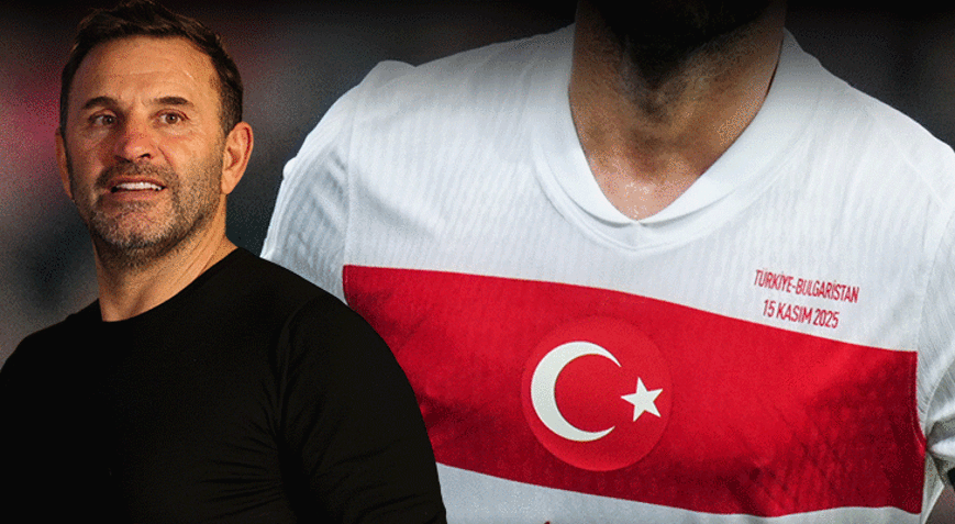 Galatasarayın gizli planı ortaya çıktı Milli yıldızın transferi yaza kaldı