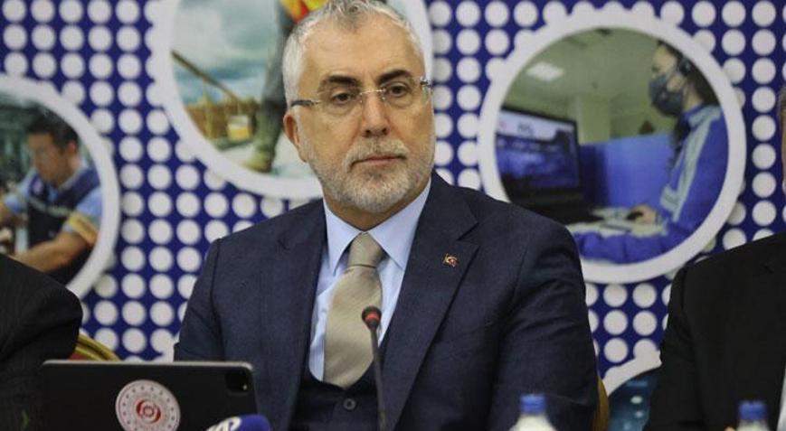 Bakan Işıkhan açıkladı SGK borçlarına ilişkin yeni düzenleme