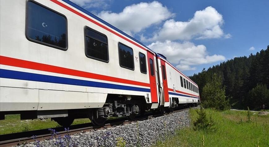 İstanbul-Sofya Ekspresinin biletlerinin internet üzerinden satışına başlandı