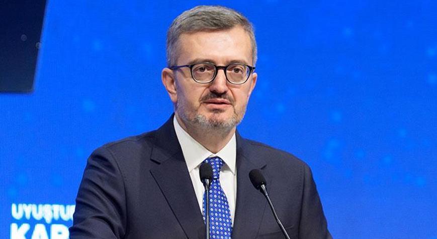 Burhanettin Duran: Savaşlar artık fiziksel savaş alanlarıyla sınırlı değil