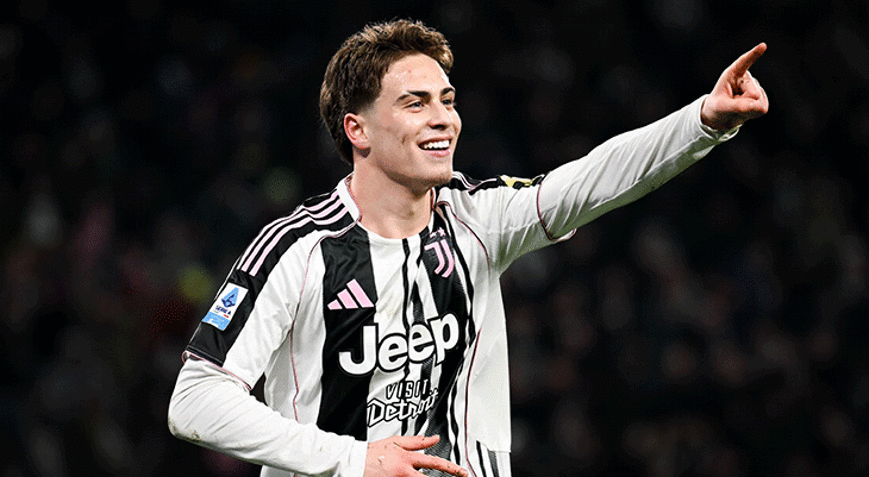 Kenan Yıldız ile Juventustan anlaşma Maaşı belli oldu