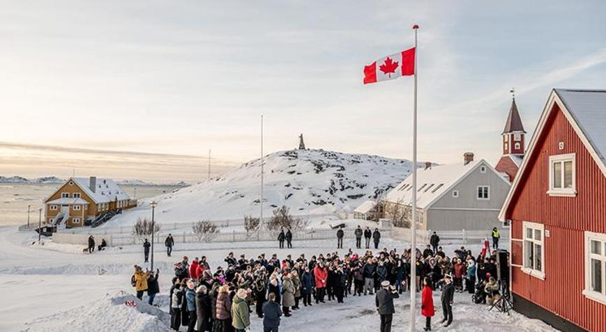 Trump’ın tehditlerine karşı flaş karşı adım Kanada ve Fransa kritik noktada