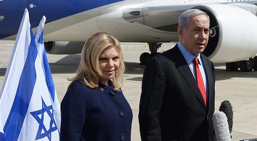 İsrailli eski koruma şefi ifşa etti Sara Netanyahunun gizli takıntısı ortaya çıktı: Görünce çalıyor