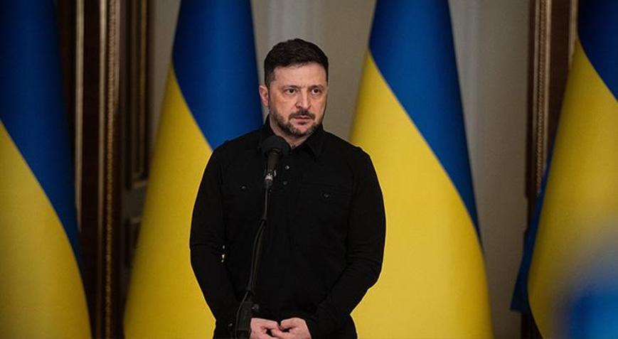 Zelenskiy’den flaş açıklama ABD, Rusya ile Miami’de 1 hafta içinde görüşme teklif etti