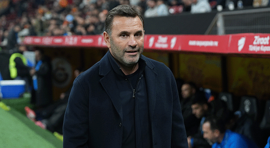 Galatasarayın Rizespor maçı kamp kadrosu belli oldu