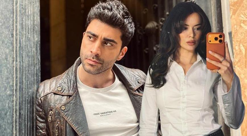 Instagram detayı gözlerden kaçmadı Doğukan Güngör, Seray Kayayı takipten çıkardı