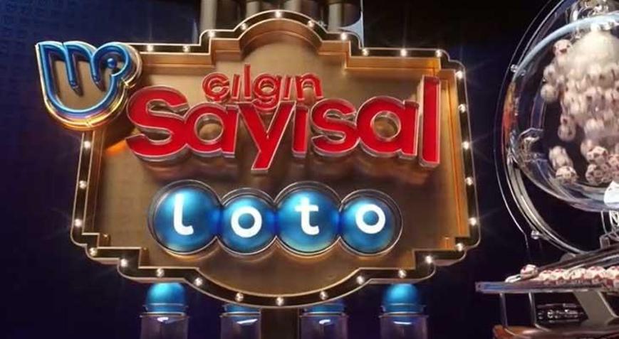 7 ŞUBAT SAYISAL LOTO ÇEKİLİŞ SONUÇLARI | Çılgın Sayısal Lotoda rekor ikramiye katlanmaya devam ediyor İşte kazandıran numaralar ve ikramiye tutarları...