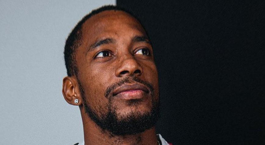 Amir Murillodan Beşiktaş taraftarına mesaj Burada her maçın keyfini çıkarırsınız