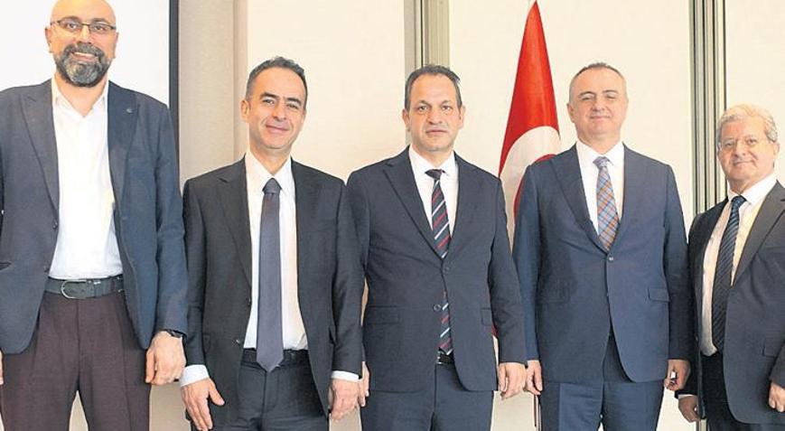 Sağlıkta güç birliği