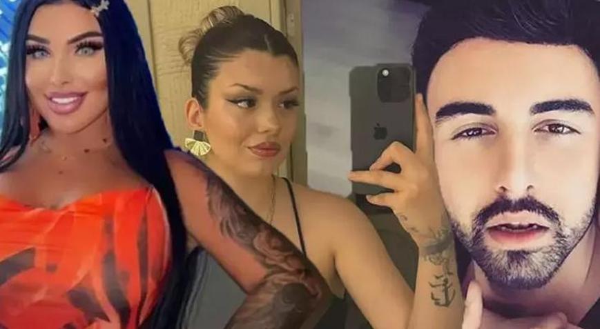 İstanbulda uyuşturucu ve fuhuş soruşturmasında 6 tutuklama Simge Barankoğlu, Taha Özer, Ebru Arman...