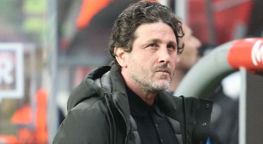 Trabzonsporda Fatih Tekke açıkladı Fenerbahçe maçına yetişemeyebilir