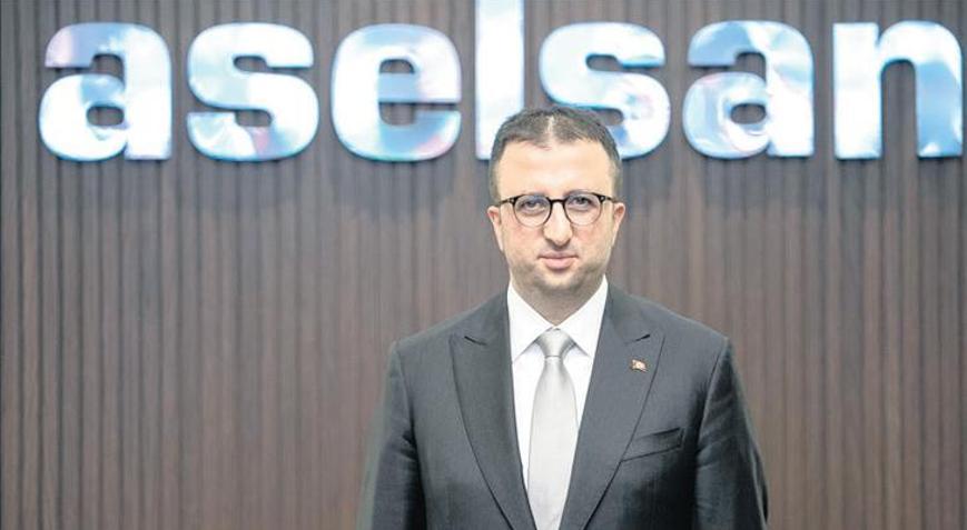 Hava savunmada ‘kubbe’ ihracatta yeni ‘rekor’