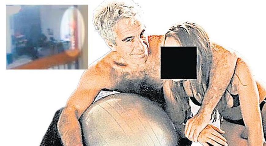 Epstein’ın son gecesinin sırrı