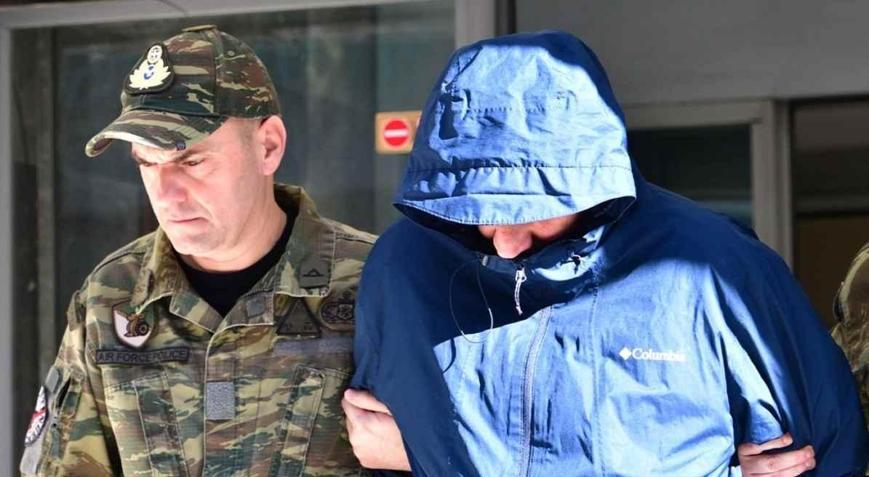 Yunan albay NATOnun gizli projelerini sattı CIA deşifre etti, Atina-Pekin hattı gün yüzüne çıktı