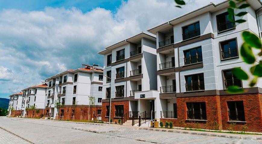 7 ilde daha TOKİ kura heyecanı Tarihler belli oldu