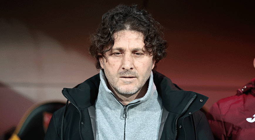 TFF Fair Play Kurulundan Fatih Tekkeye ödül