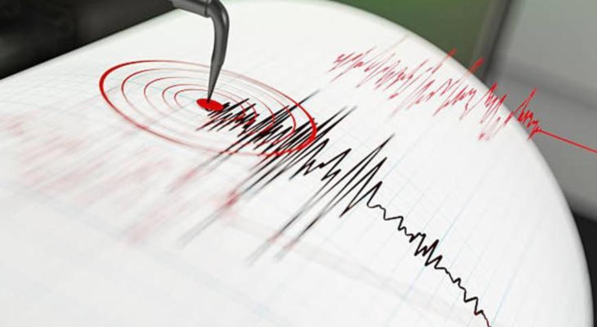Anlık Deprem Haberleri: Bugün hangi ilde deprem oldu 9 Şubat 2026 AFAD Son Depremler