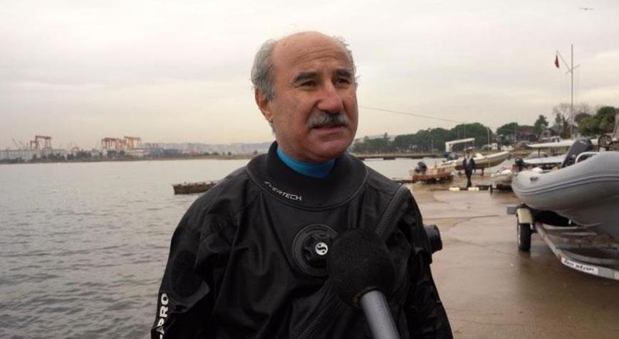 Bilim insanları bile şaşkın Akdenizde tükendi, Tuzlada görüldü: Çok büyük bir şans, sahip çıkılmalı’