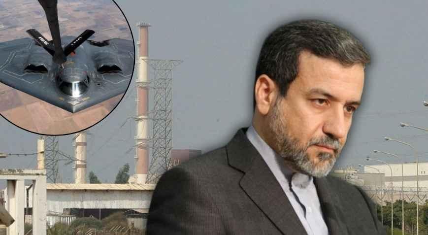 12 Gün Savaşında sert vurulmuştu İrandan açıklama: Patlamamış bombalar var