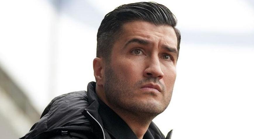 Başakşehirde Nuri Şahin: Hak ettiğimiz bir galibiyet aldık