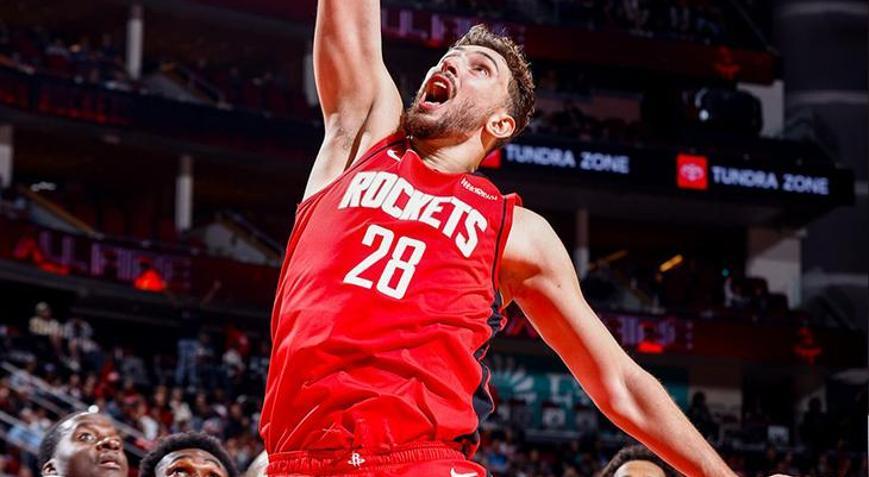 Alperen Şengün, NBAde All-Star seçildi