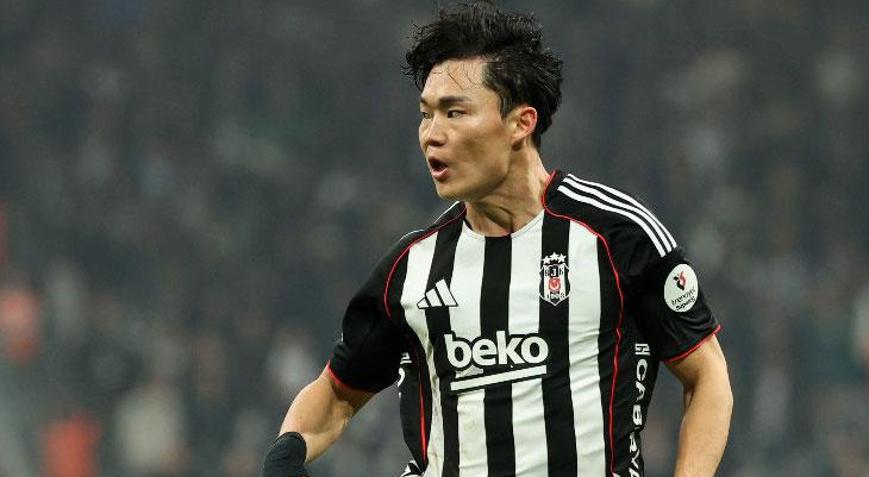 Beşiktaşta Hyeon-Gyu Oh: Atmosfere inanamadım