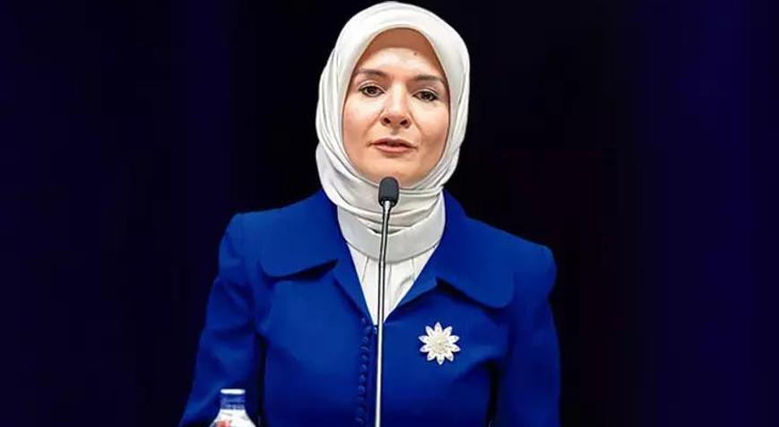 Bakan Göktaştan çocukların sosyal medya kullanımına ilişkin paylaşım