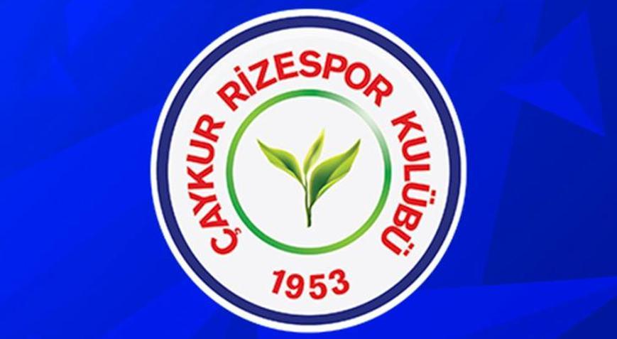 Çaykur Rizespordan Galatasaray maçı sonrası açıklama Bu işte bir terslik var