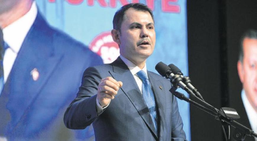 1.4 milyon binaya enerji kimlik belgesi