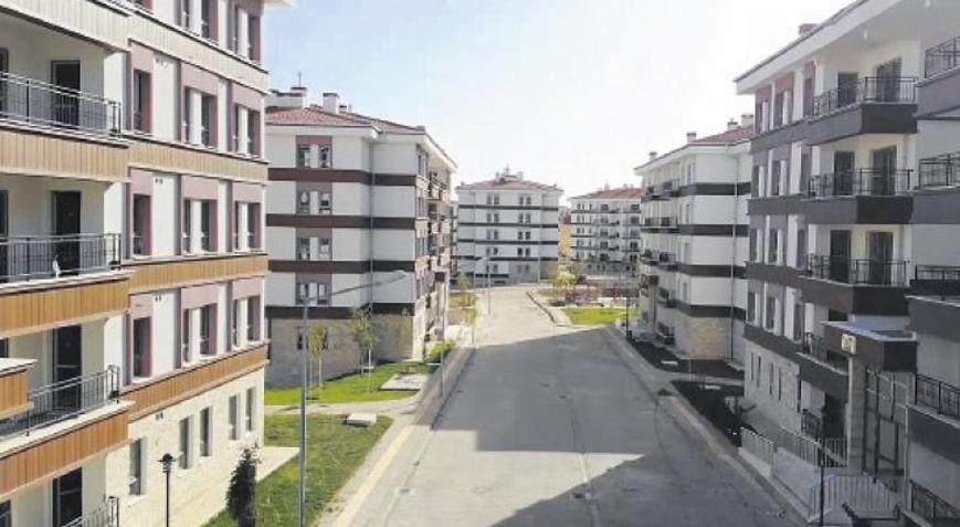 ‘Toplu sığınak’ için yeni düzenleme