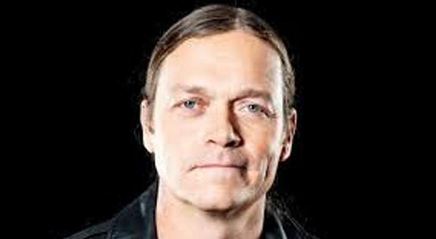 Rock dünyası yasta